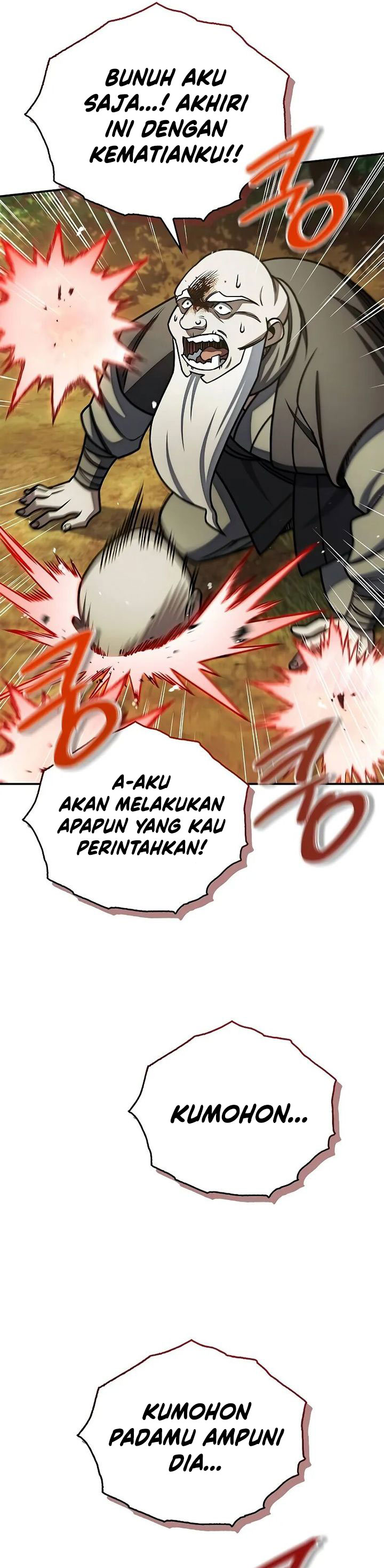 Heavenly Grand Archive’s Young Master Chapter 130 - halaman 67