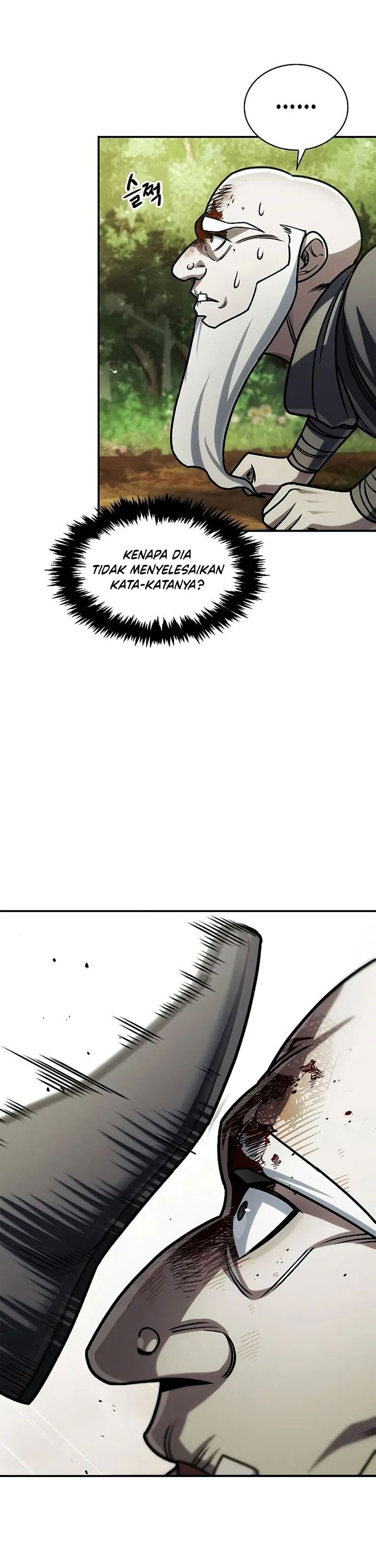 Heavenly Grand Archive’s Young Master Chapter 130 - halaman 69