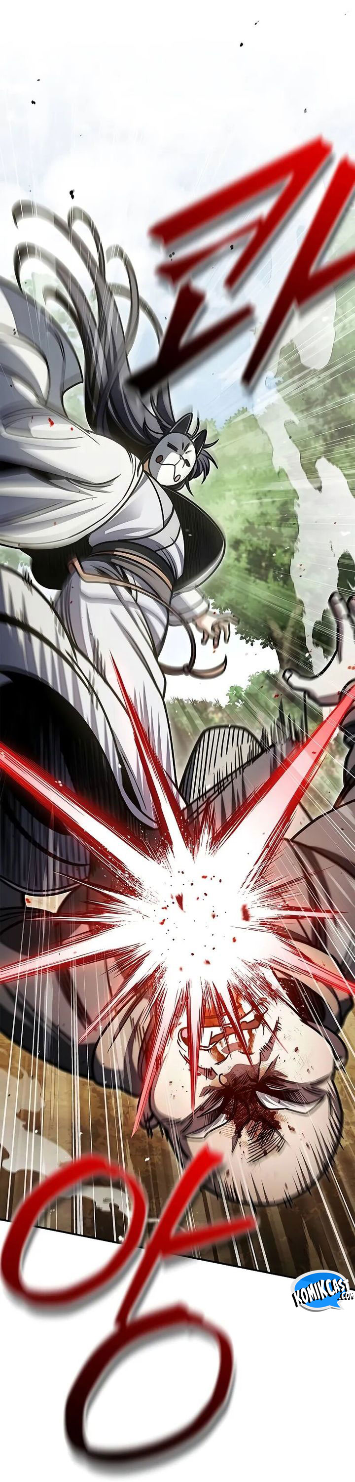Heavenly Grand Archive’s Young Master Chapter 130 - halaman 70