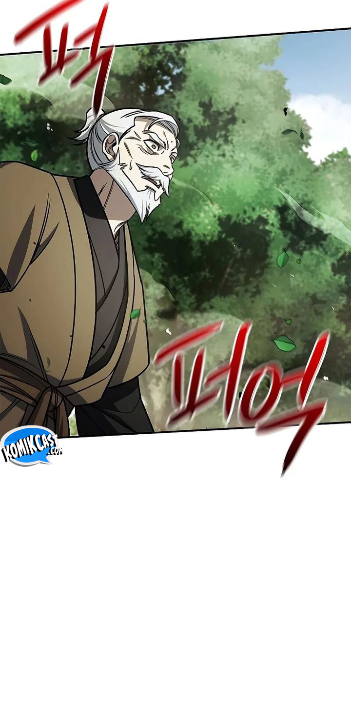 Heavenly Grand Archive’s Young Master Chapter 131 - halaman 3
