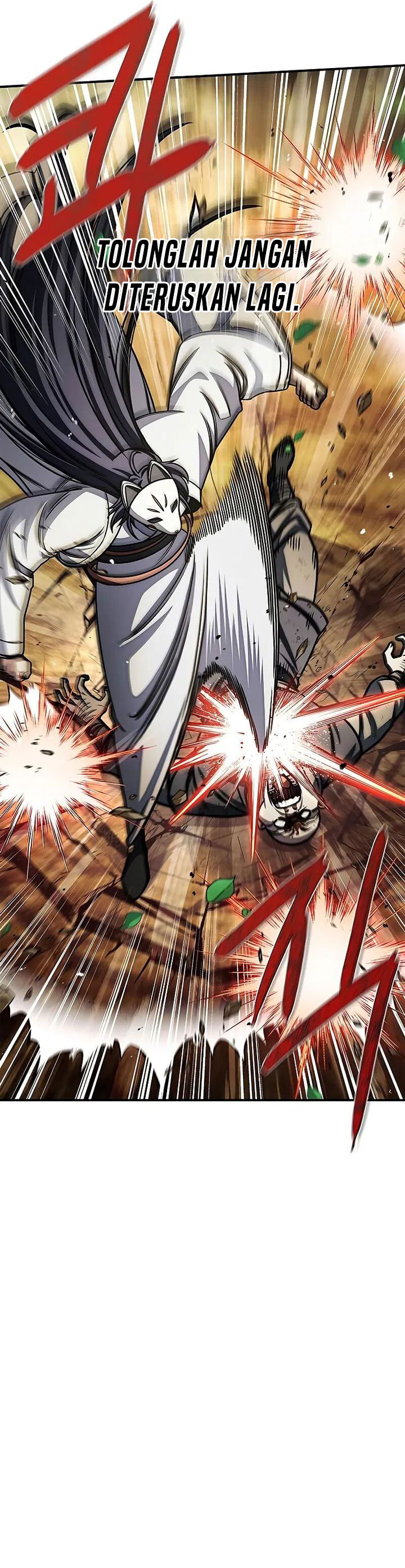 Heavenly Grand Archive’s Young Master Chapter 131 - halaman 4