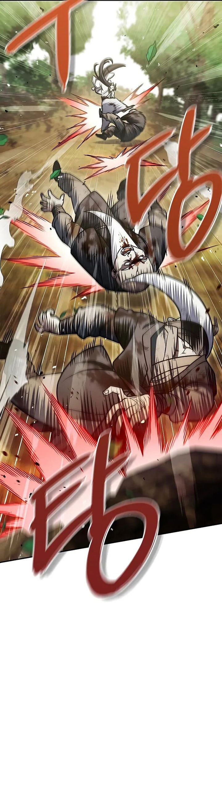 Heavenly Grand Archive’s Young Master Chapter 131 - halaman 7