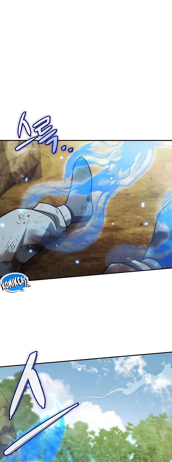 Heavenly Grand Archive’s Young Master Chapter 131 - halaman 13