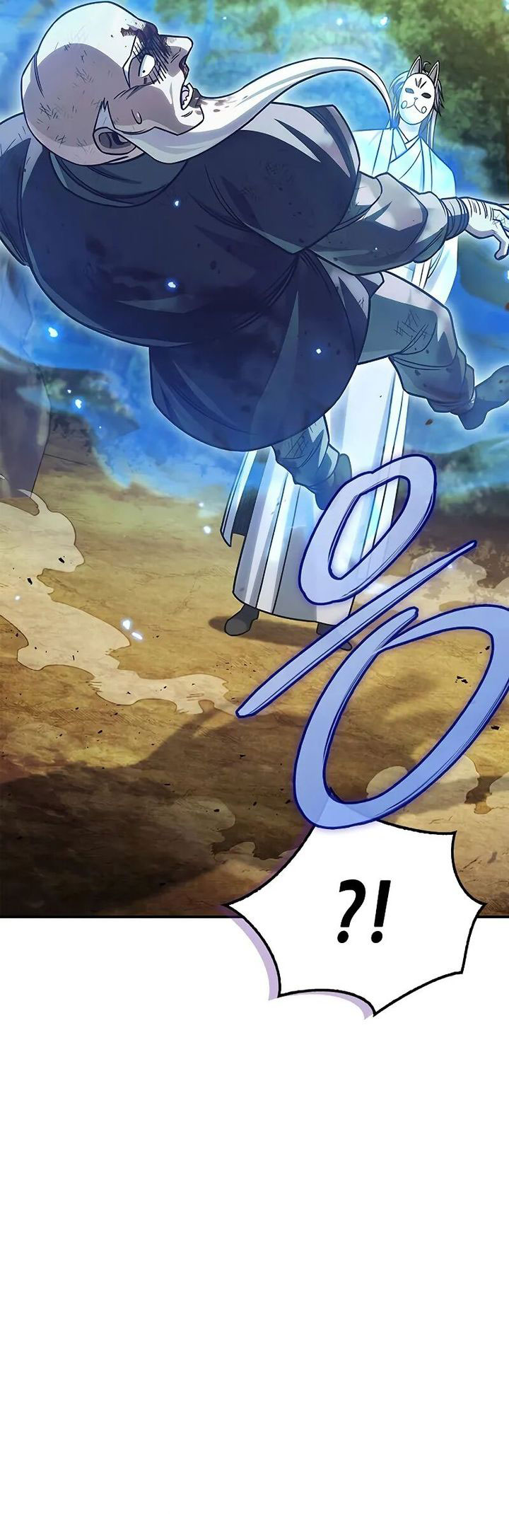 Heavenly Grand Archive’s Young Master Chapter 131 - halaman 14
