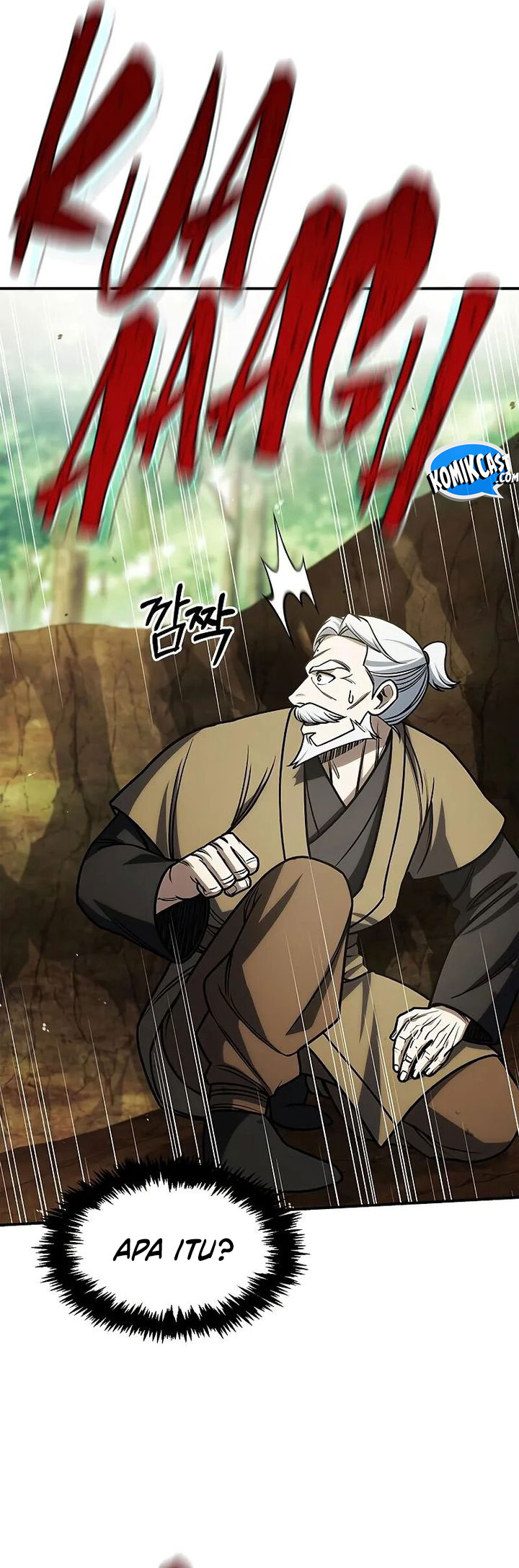 Heavenly Grand Archive’s Young Master Chapter 131 - halaman 18