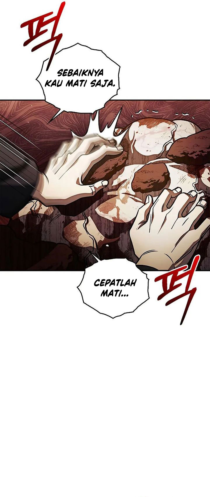 Heavenly Grand Archive’s Young Master Chapter 131 - halaman 24