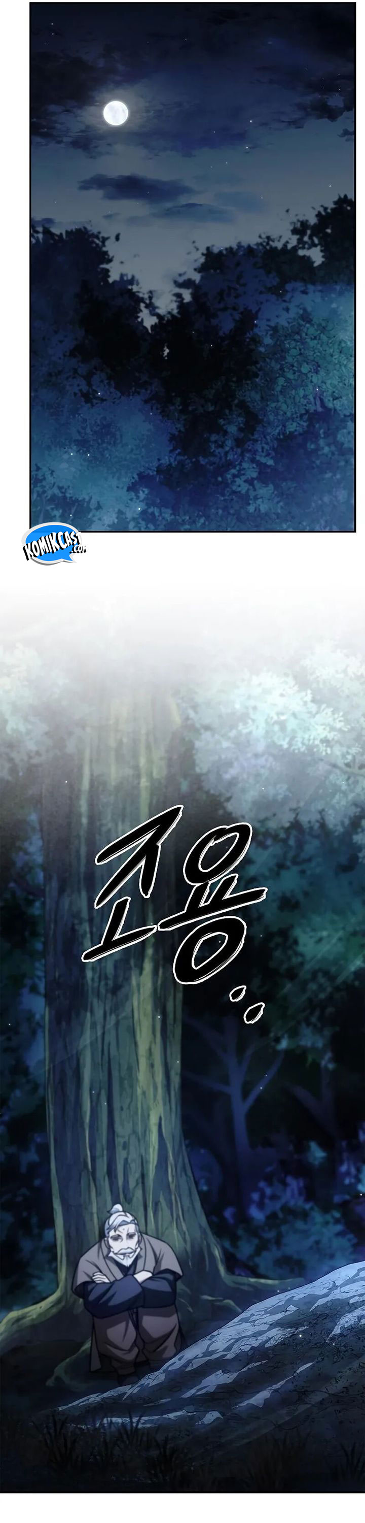 Heavenly Grand Archive’s Young Master Chapter 131 - halaman 28