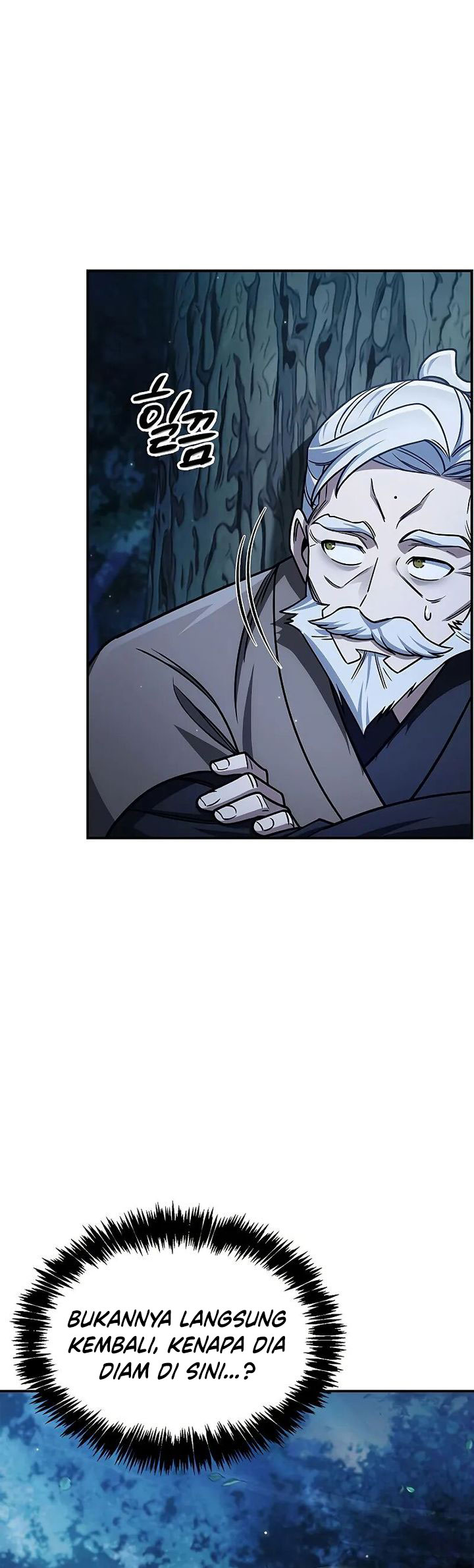 Heavenly Grand Archive’s Young Master Chapter 131 - halaman 29