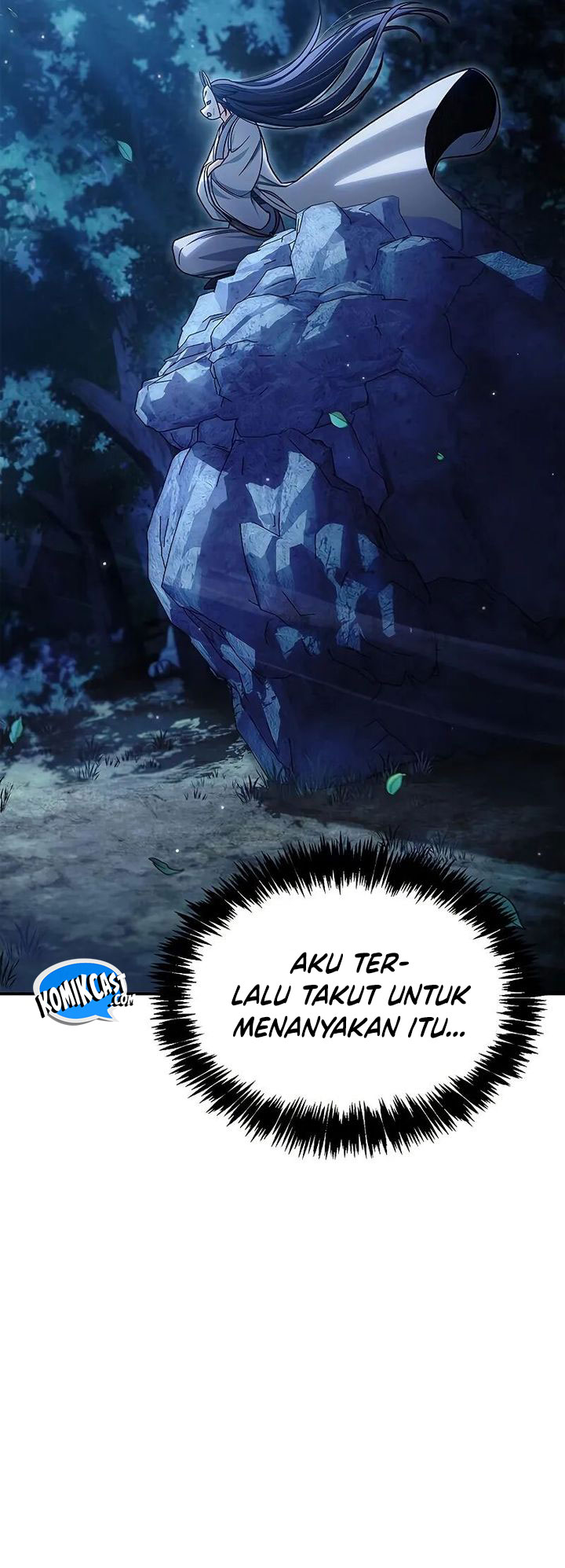 Heavenly Grand Archive’s Young Master Chapter 131 - halaman 30