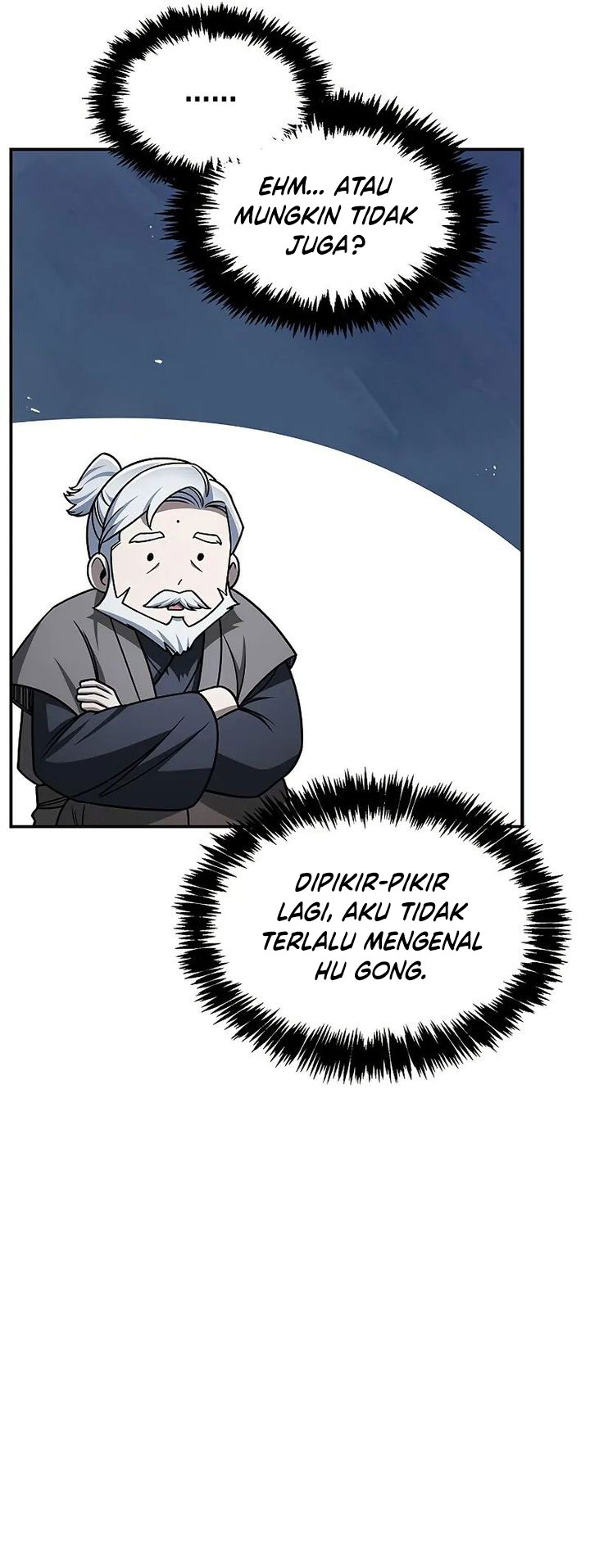 Heavenly Grand Archive’s Young Master Chapter 131 - halaman 32