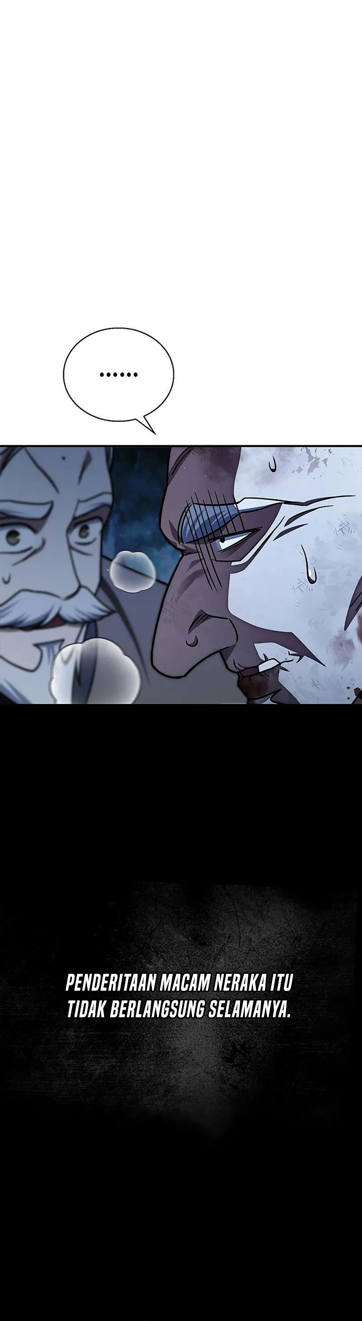 Heavenly Grand Archive’s Young Master Chapter 131 - halaman 37