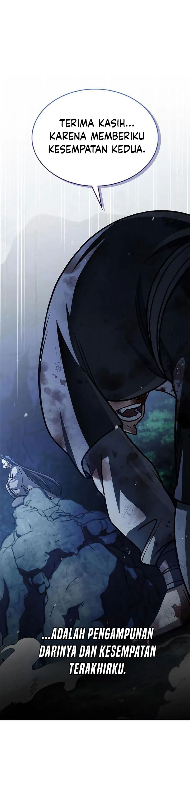 Heavenly Grand Archive’s Young Master Chapter 131 - halaman 39
