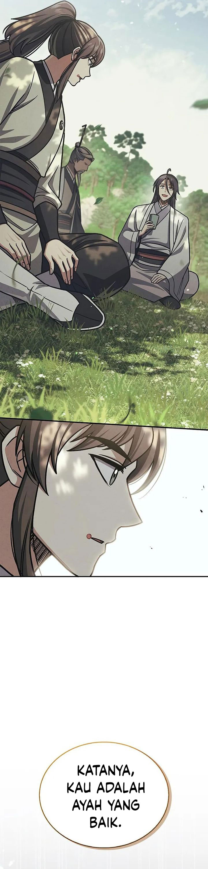 Heavenly Grand Archive’s Young Master Chapter 131 - halaman 42