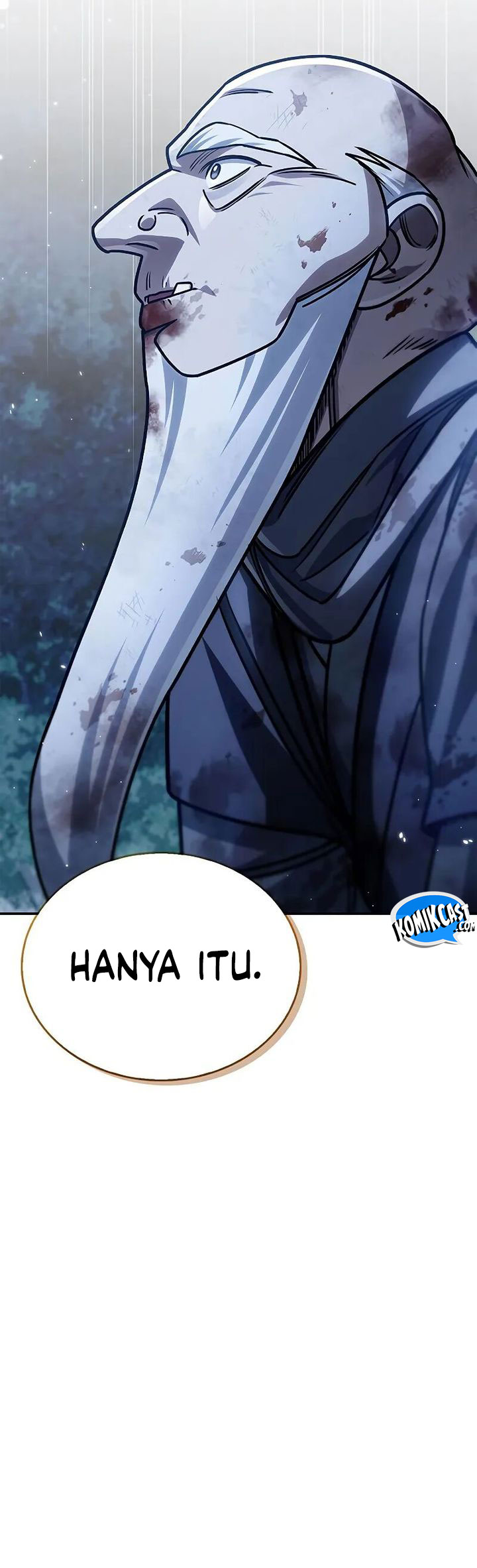 Heavenly Grand Archive’s Young Master Chapter 131 - halaman 43