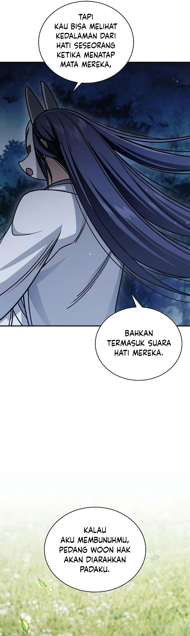 Heavenly Grand Archive’s Young Master Chapter 131 - halaman 44