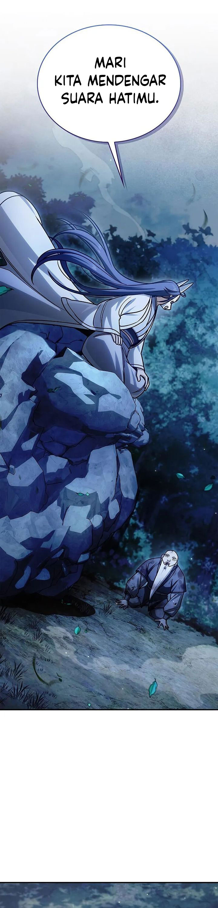 Heavenly Grand Archive’s Young Master Chapter 131 - halaman 47