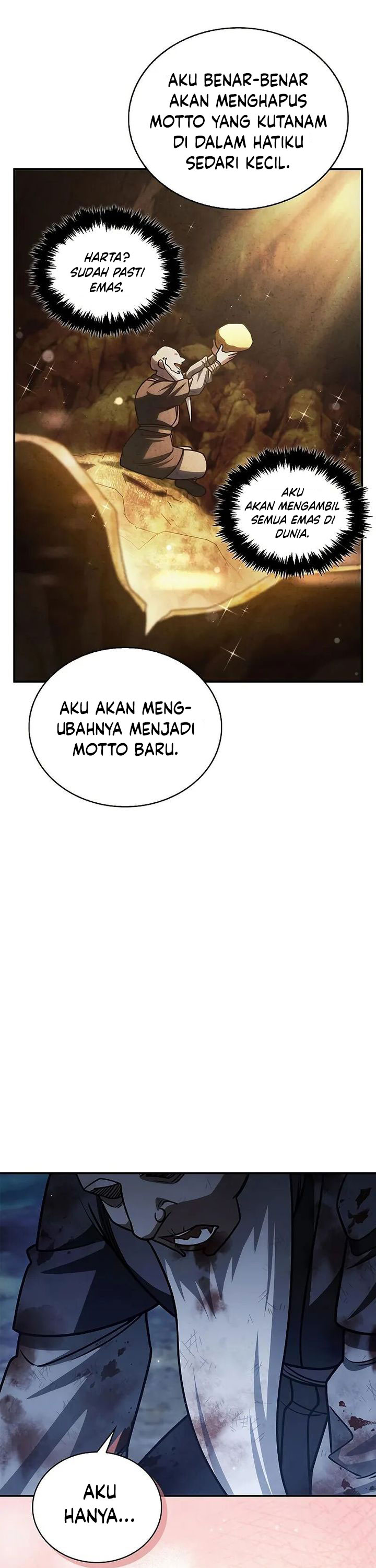 Heavenly Grand Archive’s Young Master Chapter 131 - halaman 49