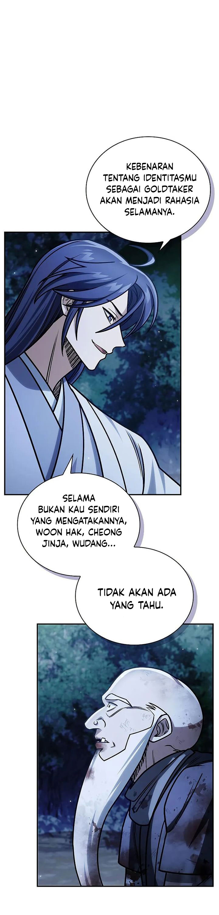 Heavenly Grand Archive’s Young Master Chapter 131 - halaman 52