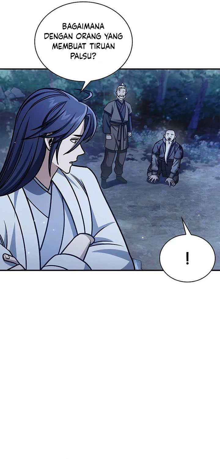 Heavenly Grand Archive’s Young Master Chapter 131 - halaman 57