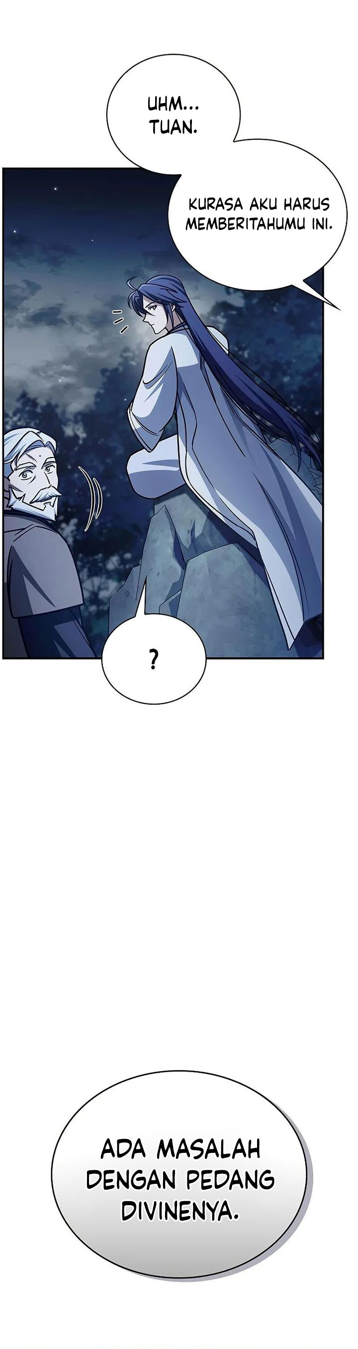 Heavenly Grand Archive’s Young Master Chapter 131 - halaman 64