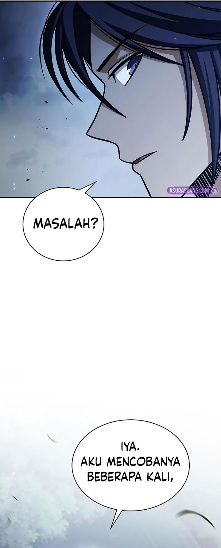 Heavenly Grand Archive’s Young Master Chapter 131 - halaman 65