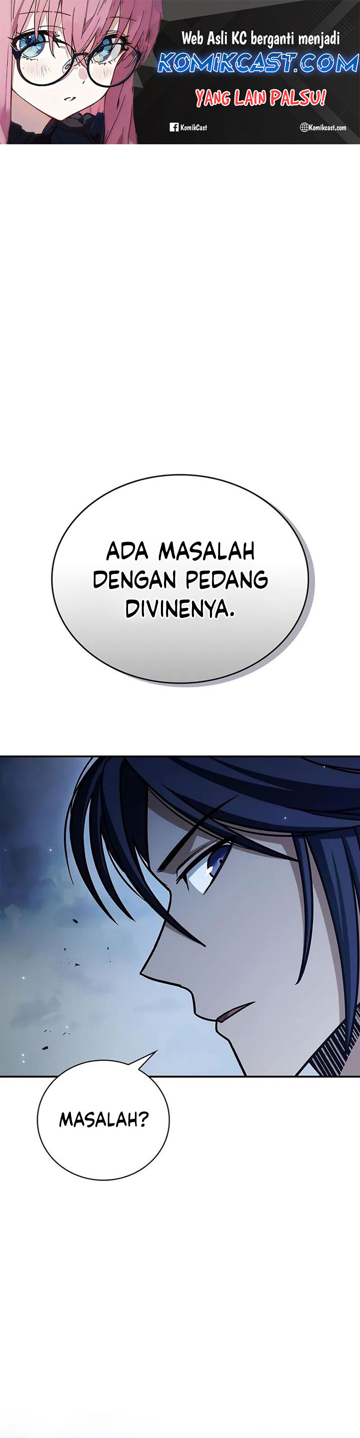 Heavenly Grand Archive’s Young Master Chapter 132 - halaman 2