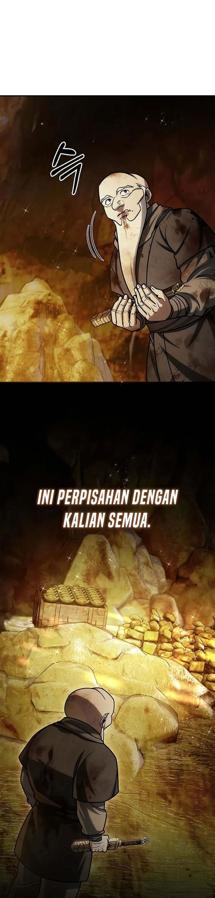 Heavenly Grand Archive’s Young Master Chapter 132 - halaman 7