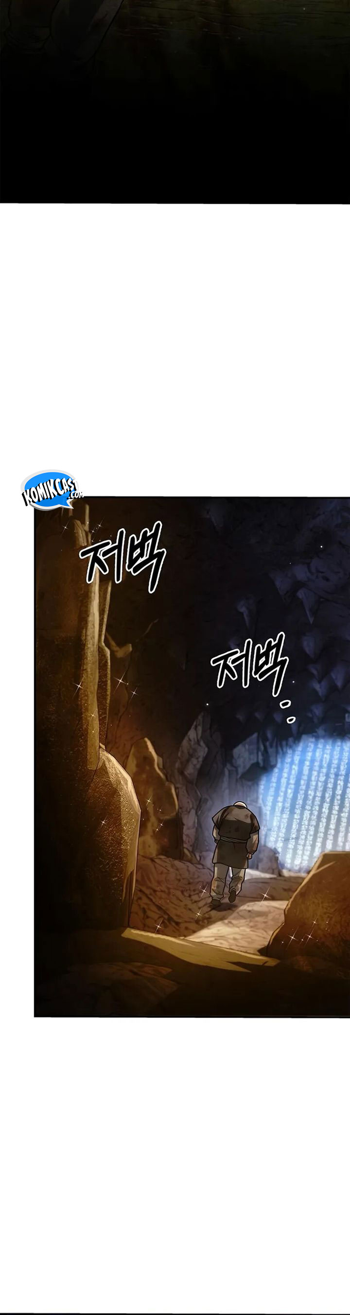Heavenly Grand Archive’s Young Master Chapter 132 - halaman 8