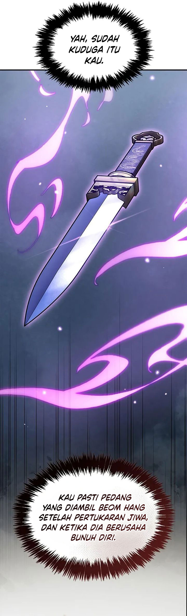 Heavenly Grand Archive’s Young Master Chapter 132 - halaman 14