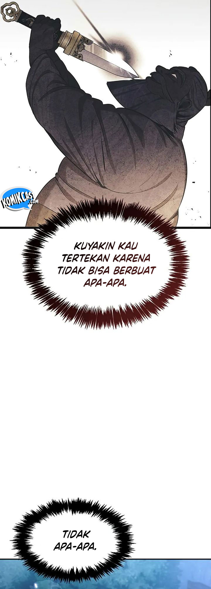 Heavenly Grand Archive’s Young Master Chapter 132 - halaman 15