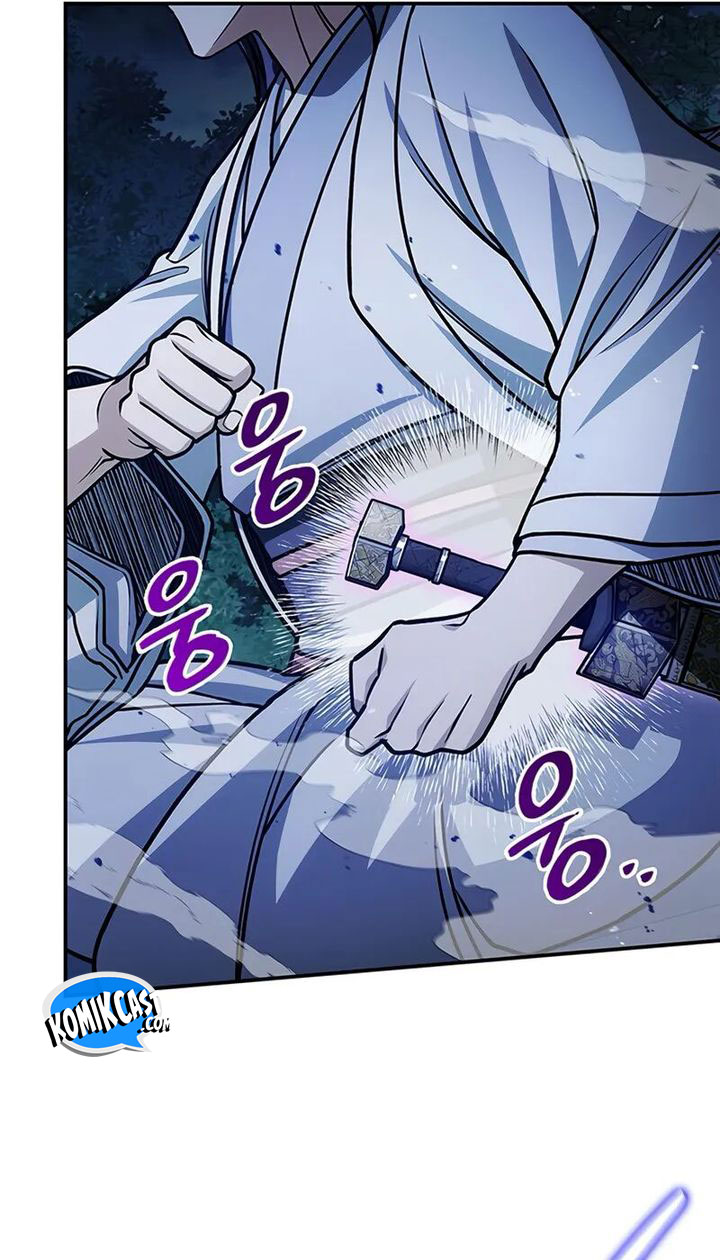 Heavenly Grand Archive’s Young Master Chapter 132 - halaman 18