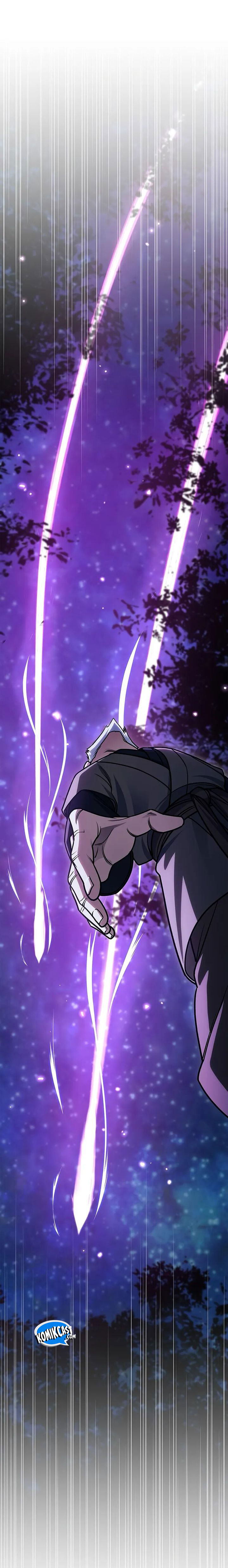Heavenly Grand Archive’s Young Master Chapter 132 - halaman 20