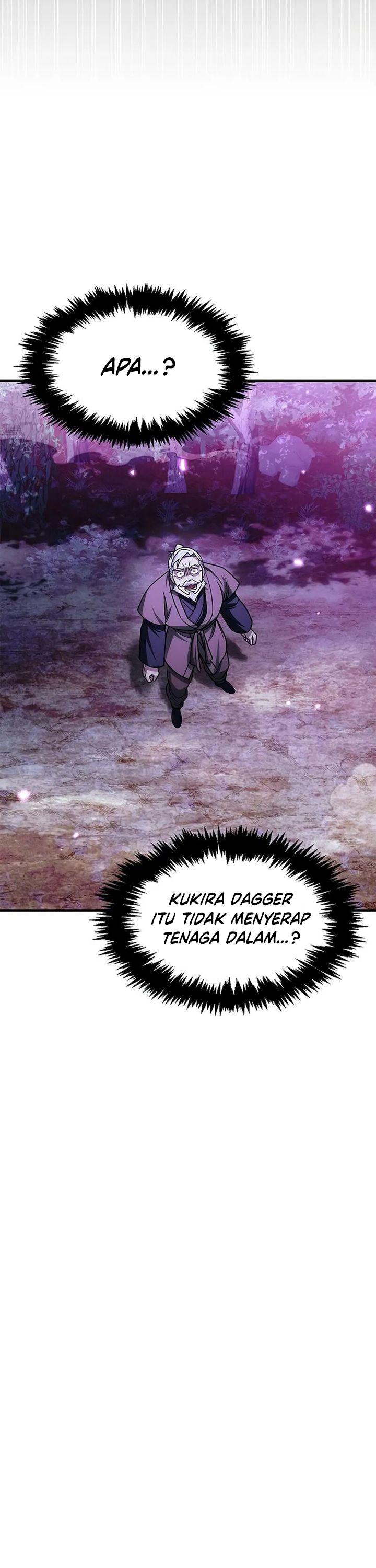 Heavenly Grand Archive’s Young Master Chapter 132 - halaman 21