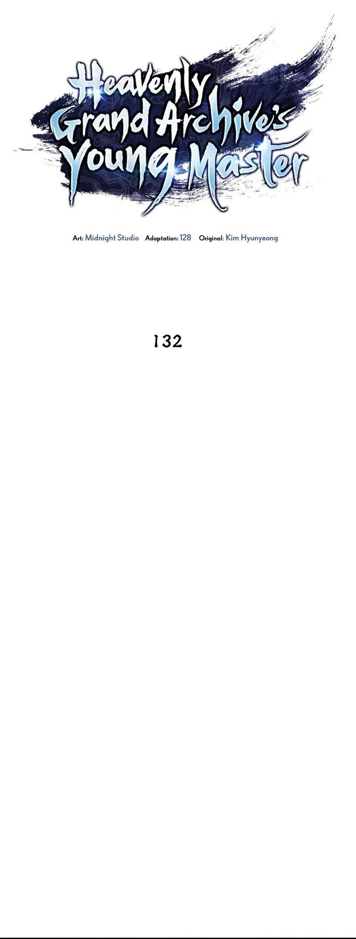 Heavenly Grand Archive’s Young Master Chapter 132 - halaman 22