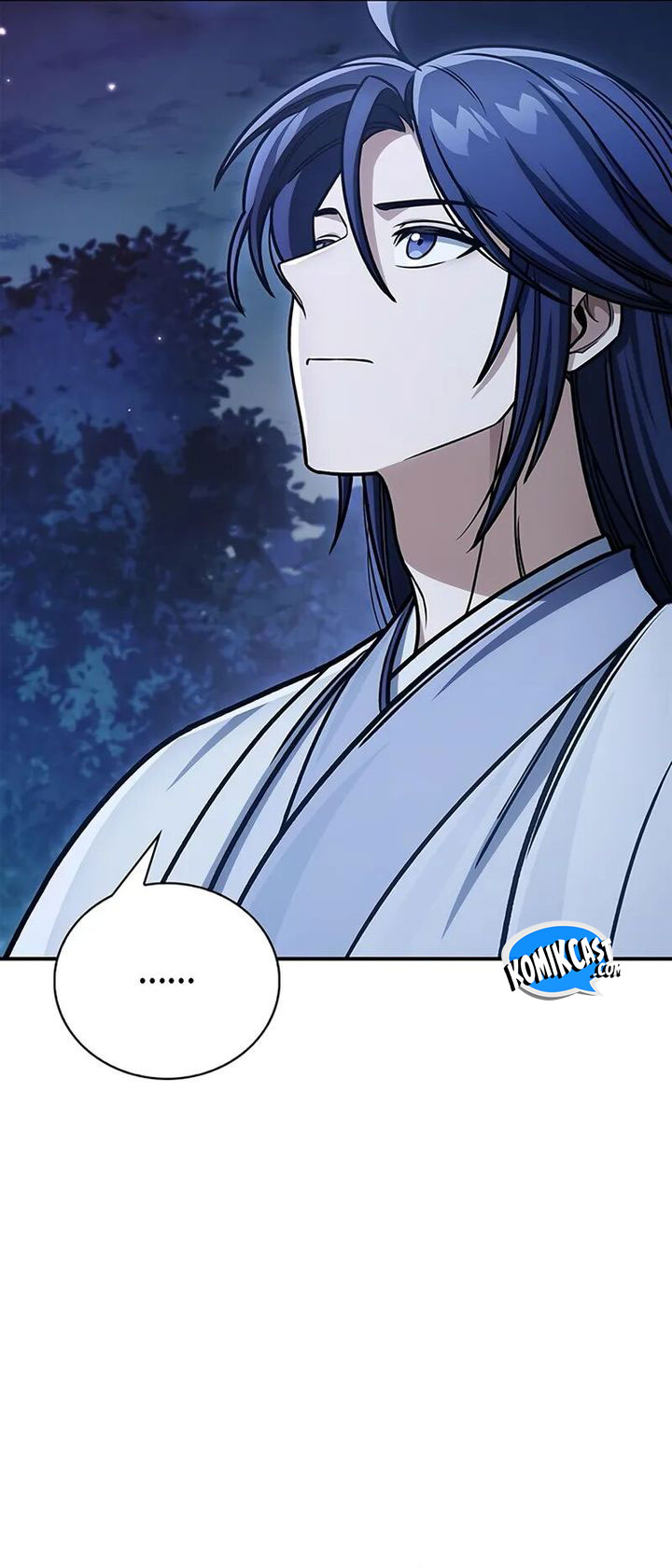 Heavenly Grand Archive’s Young Master Chapter 132 - halaman 23