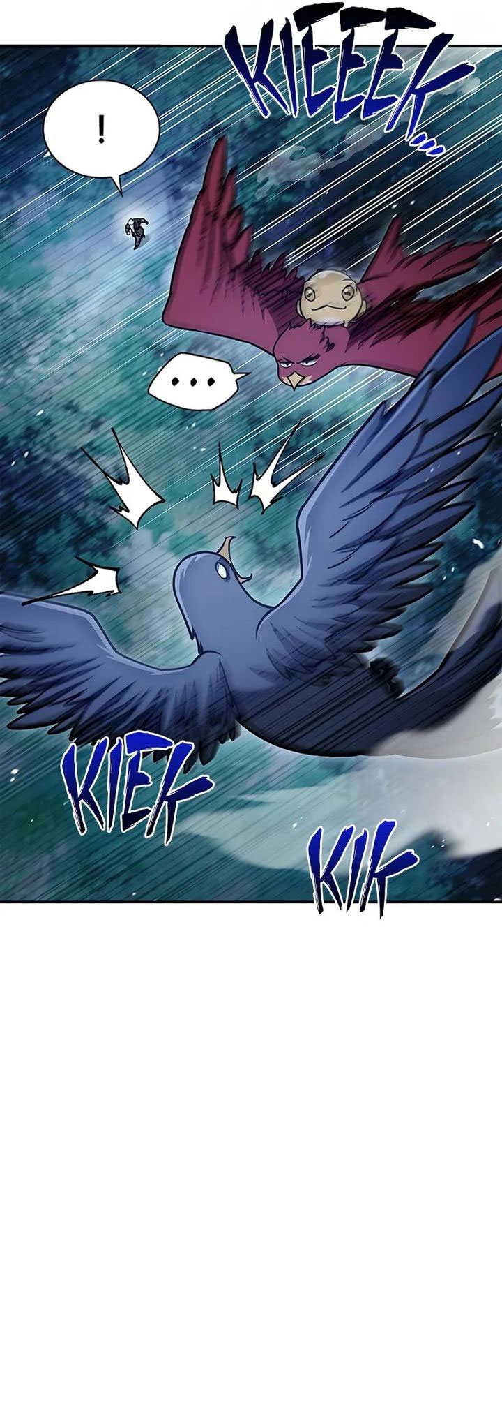 Heavenly Grand Archive’s Young Master Chapter 132 - halaman 39
