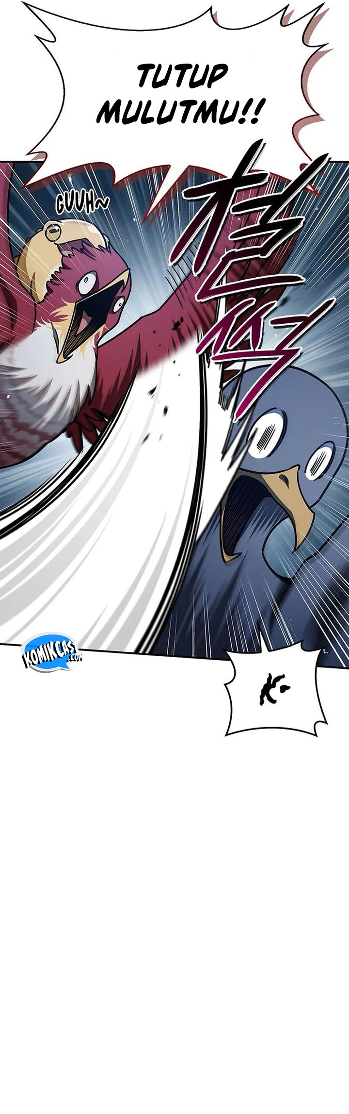 Heavenly Grand Archive’s Young Master Chapter 132 - halaman 40
