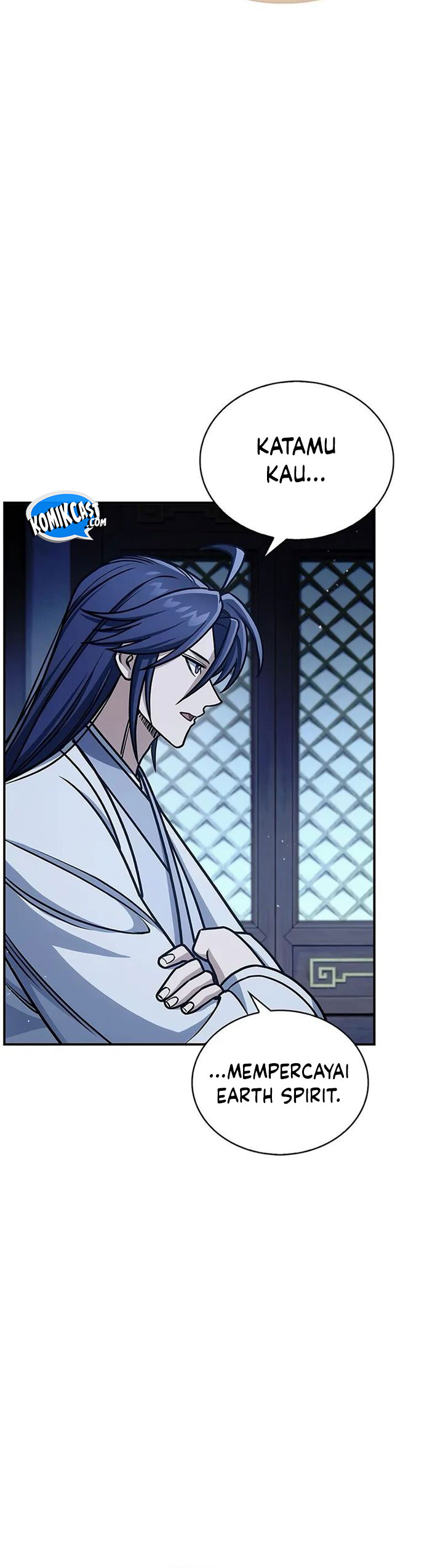 Heavenly Grand Archive’s Young Master Chapter 132 - halaman 58