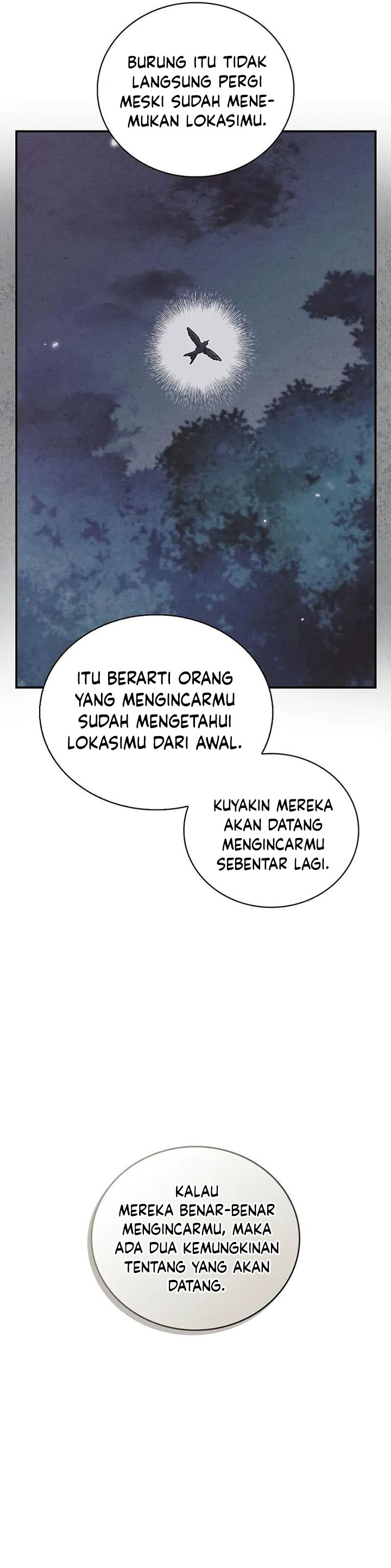 Heavenly Grand Archive’s Young Master Chapter 132 - halaman 61