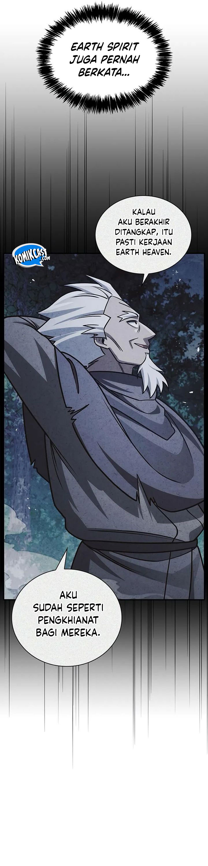 Heavenly Grand Archive’s Young Master Chapter 132 - halaman 65
