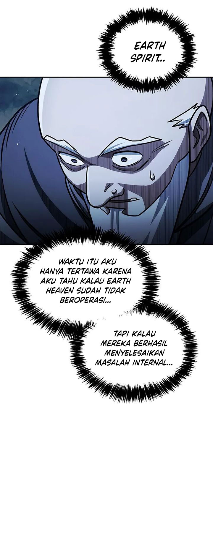 Heavenly Grand Archive’s Young Master Chapter 132 - halaman 66