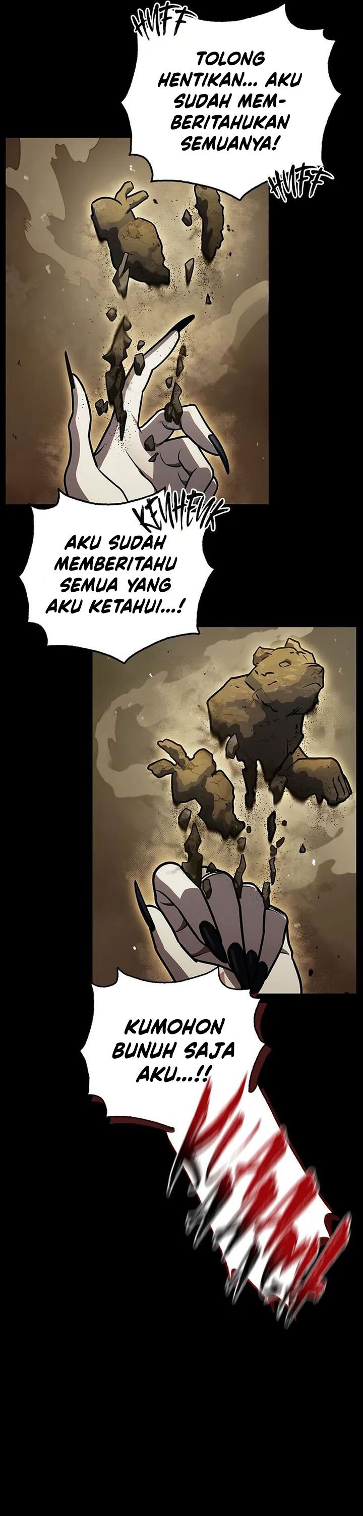 Heavenly Grand Archive’s Young Master Chapter 132 - halaman 71