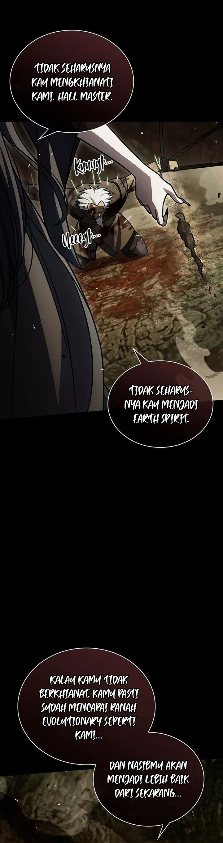 Heavenly Grand Archive’s Young Master Chapter 132 - halaman 72