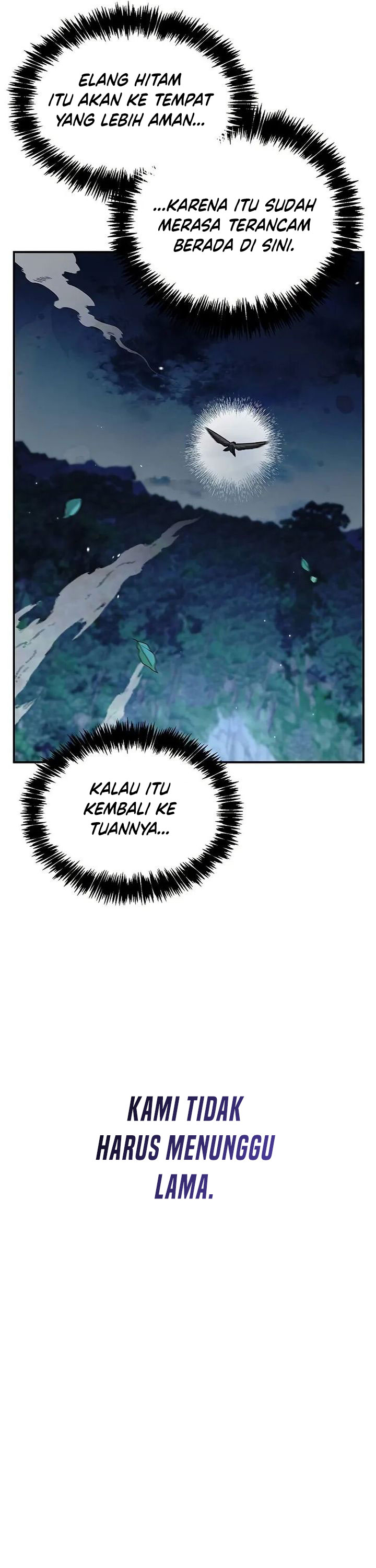 Heavenly Grand Archive’s Young Master Chapter 133 - halaman 12