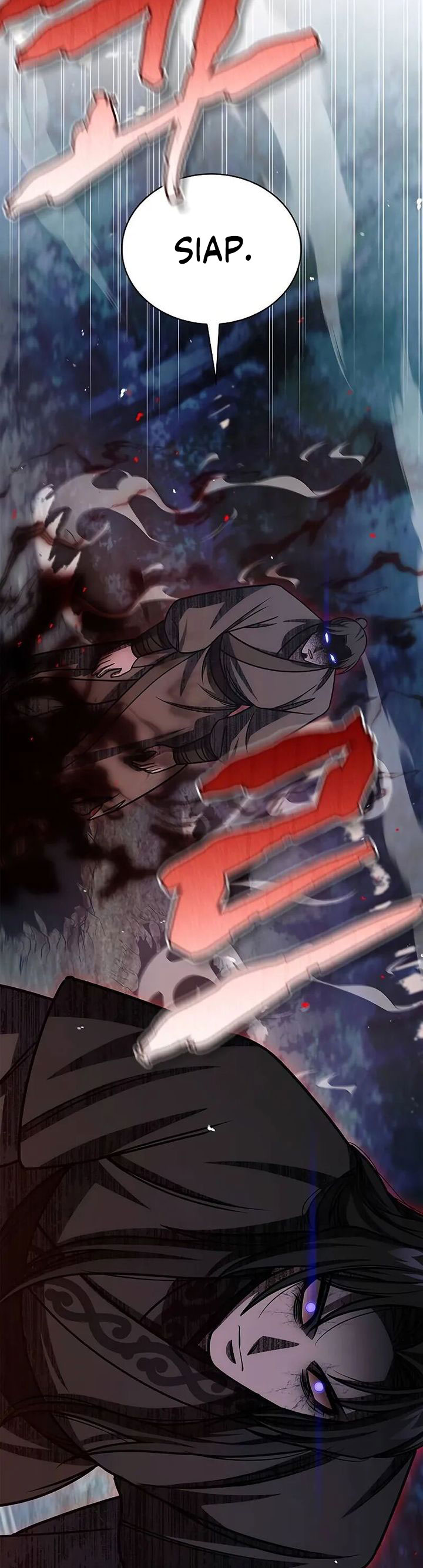 Heavenly Grand Archive’s Young Master Chapter 133 - halaman 17