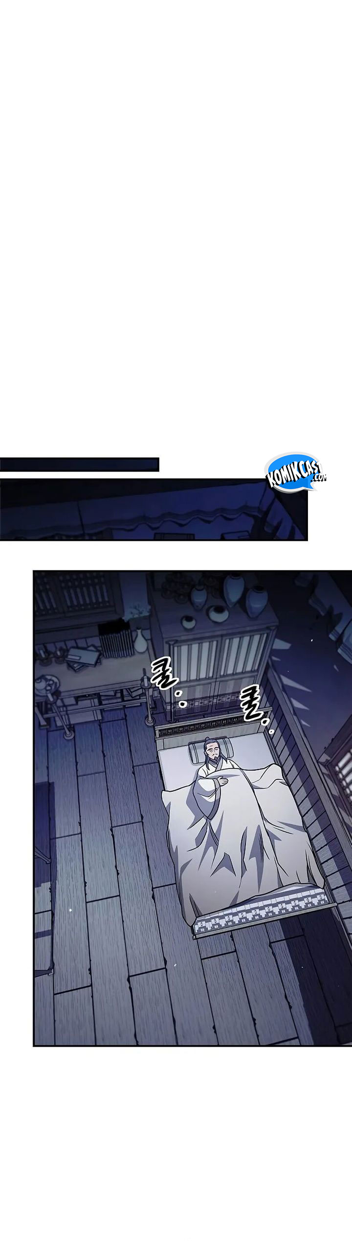 Heavenly Grand Archive’s Young Master Chapter 133 - halaman 20