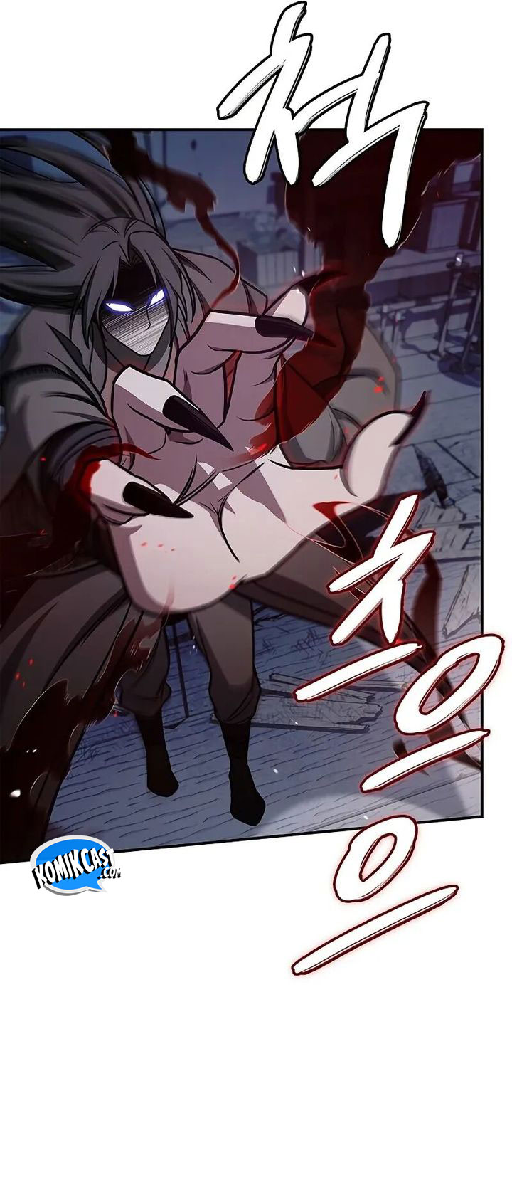 Heavenly Grand Archive’s Young Master Chapter 133 - halaman 23