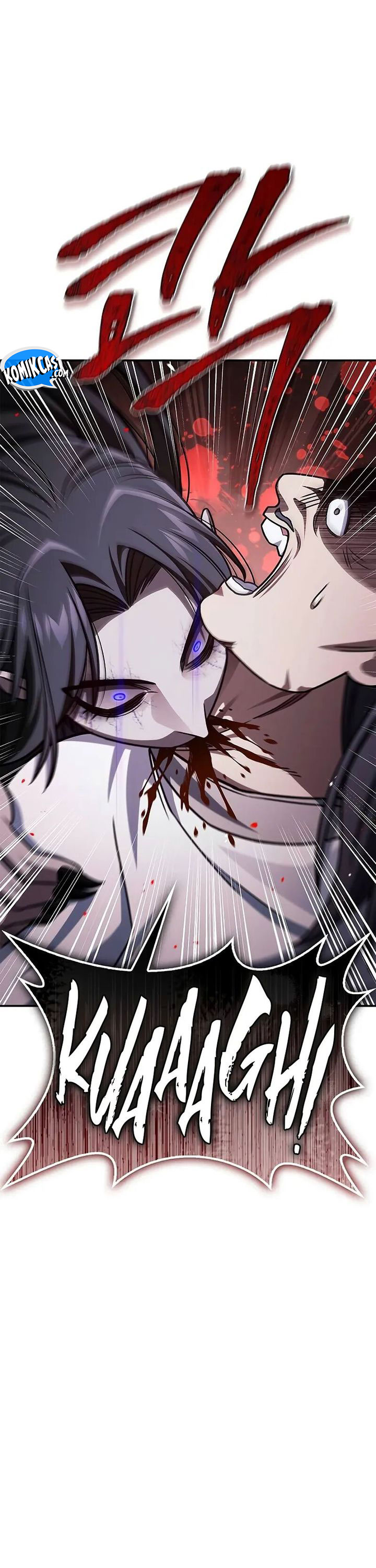 Heavenly Grand Archive’s Young Master Chapter 133 - halaman 25