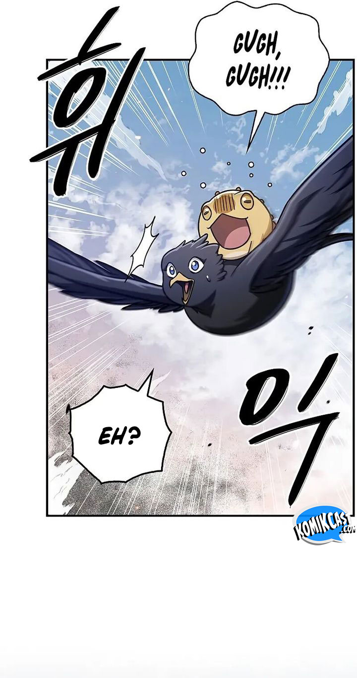Heavenly Grand Archive’s Young Master Chapter 133 - halaman 33