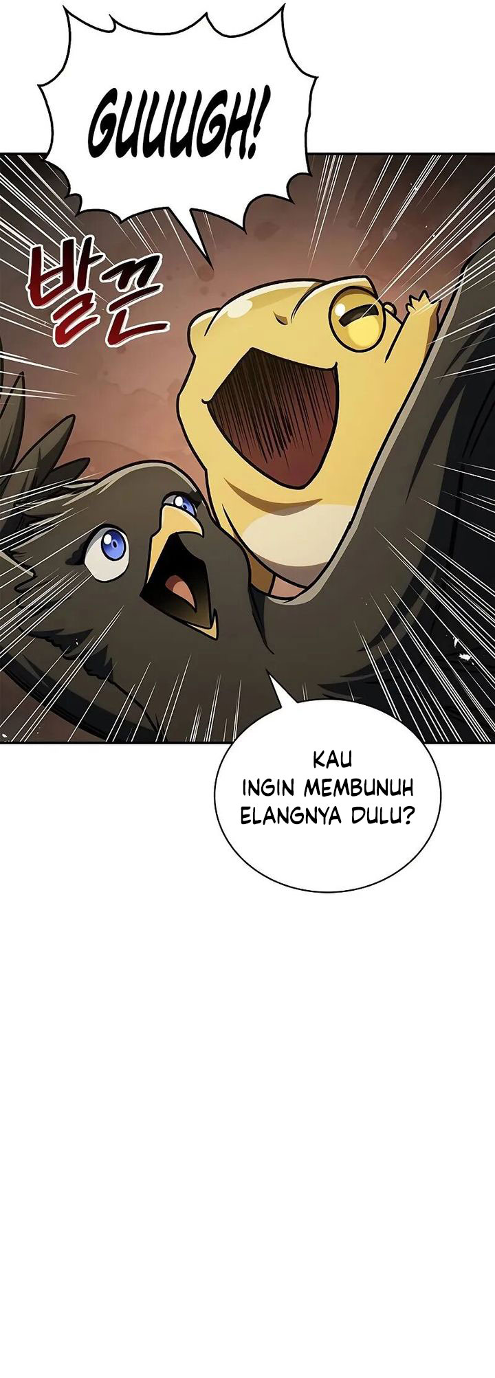 Heavenly Grand Archive’s Young Master Chapter 133 - halaman 39